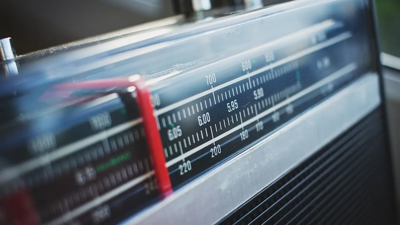 Radio Radio