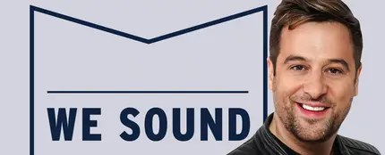 We Sound con Tony Loarces We Sound con Tony Loarces