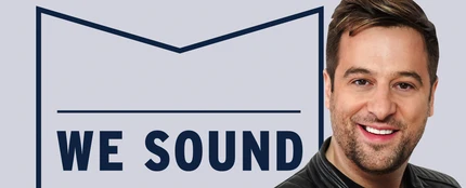 We Sound con Tony Loarces We Sound con Tony Loarces