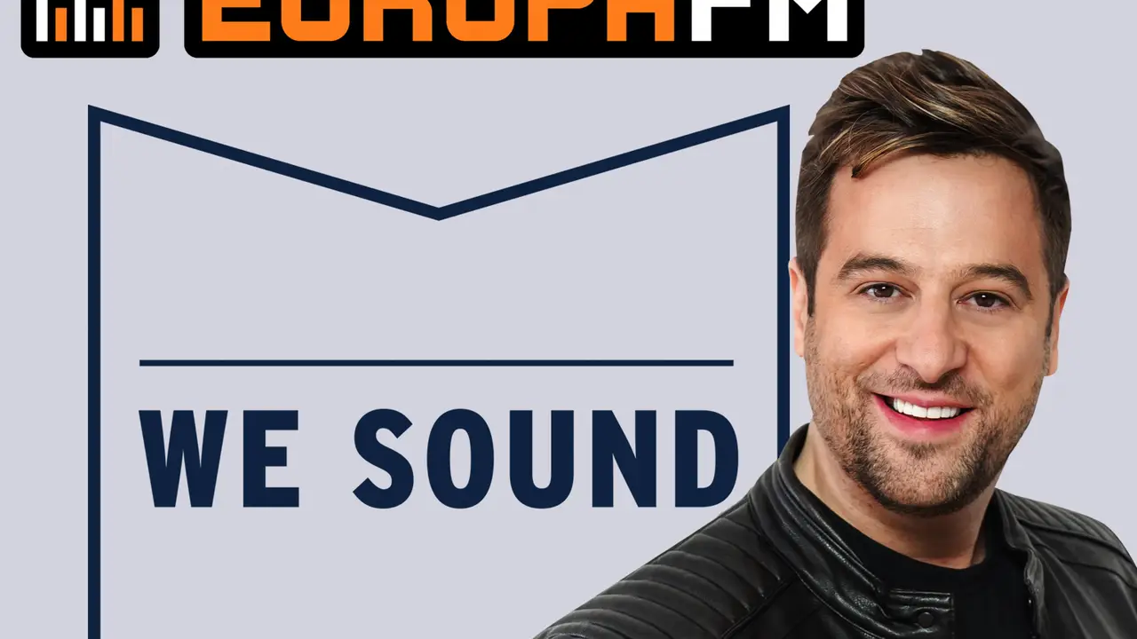 We Sound con Tony Loarces We Sound con Tony Loarces