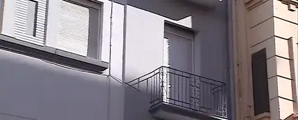 "En septiembre había un asesino en el piso. Por eso es barato", el curioso anuncio de un alquiler en Valencia "En septiembre había un asesino en el piso. Por eso es barato", el curioso anuncio de un alquiler en Valencia