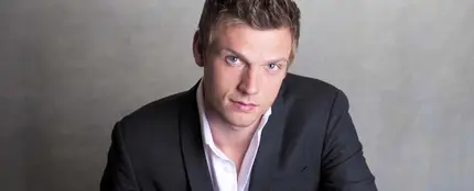 Nick Carter Nick Carter