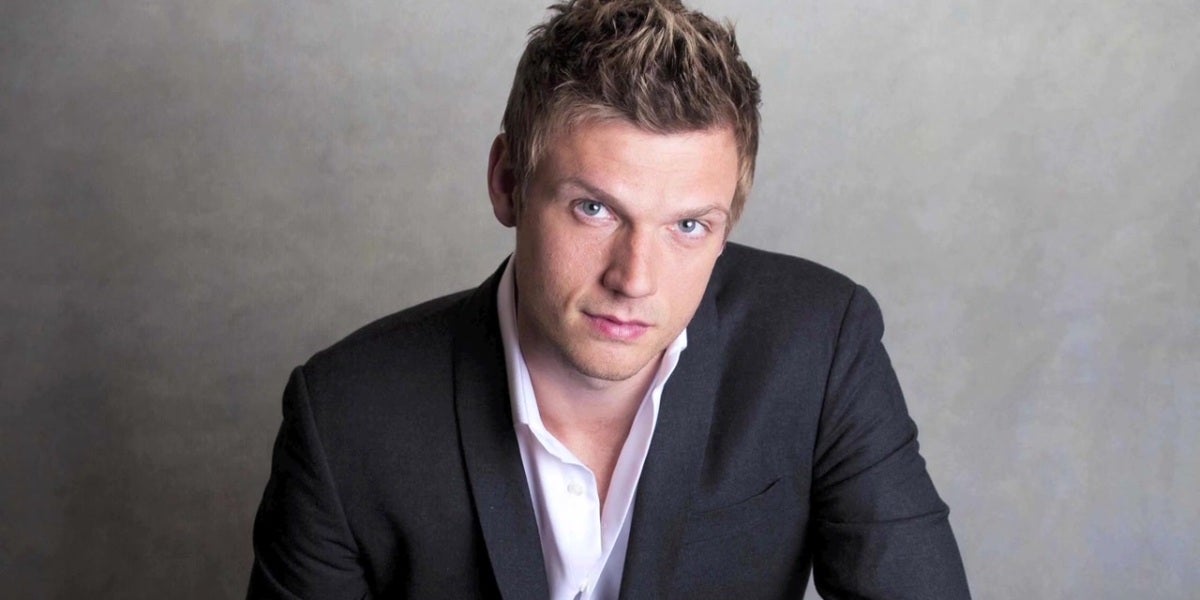 Nick Carter