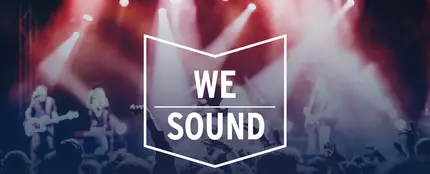 We sound We sound