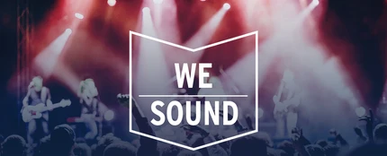 We sound We sound