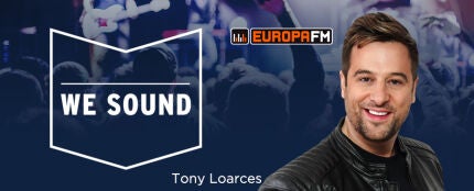 We Sound con Tony Loarces