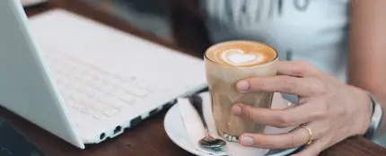 Ojo con el café, porque te puede estar haciendo engordar. Ojo con el café, porque te puede estar haciendo engordar.