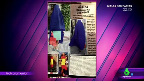 agathazapeando agathazapeando