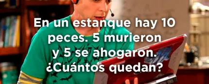 Acertijos Acertijos