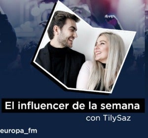 El influencer de la semana: TilySaz El influencer de la semana: TilySaz