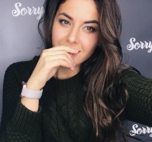 Yulia Agranovych Yulia Agranovych