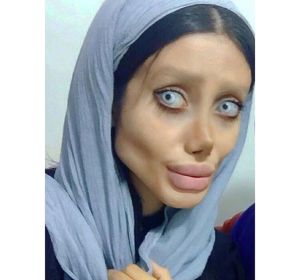 Sahar Tabar Sahar Tabar
