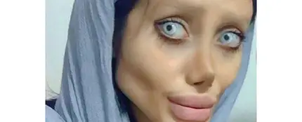 Sahar Tabar Sahar Tabar