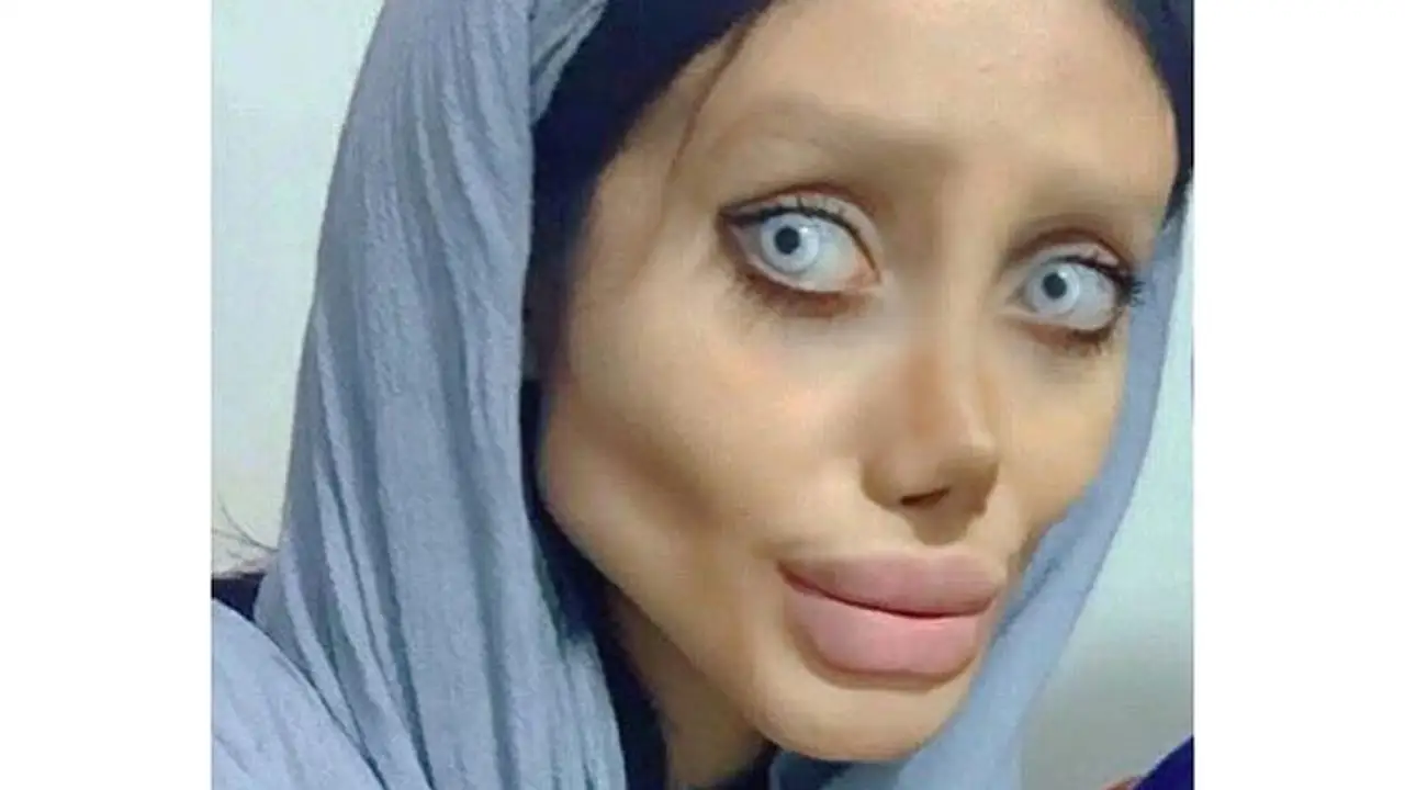 Sahar Tabar Sahar Tabar