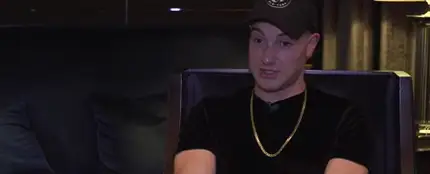 Vídeo: Brian Cross y James Hype ponen patas arriba el Teatro Barceló en una fiesta con la mejor música electrónica Vídeo: Brian Cross y James Hype ponen patas arriba el Teatro Barceló en una fiesta con la mejor música electrónica
