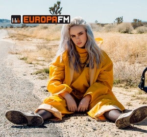 Billie Eilish, nueva promesa musical Billie Eilish, nueva promesa musical