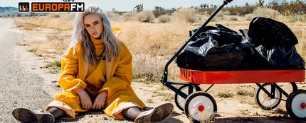 Billie Eilish, nueva promesa musical Billie Eilish, nueva promesa musical