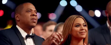Jay Z y Beyoncé Jay Z y Beyoncé