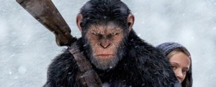 &#39;Planet of the Apes: Last Frontier&#39;