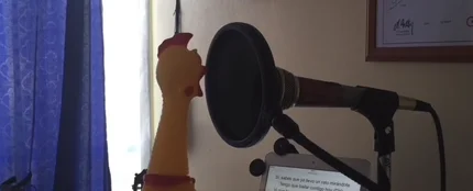 Pollo de goma cantando Despacito Pollo de goma cantando Despacito