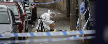 Forenses Forenses