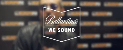 Santi Balmes anima a los grupos más jóvenes Santi Balmes anima a los grupos más jóvenes