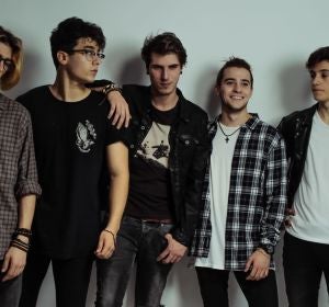 Conocemos a The Views gracias a Ballantine's We Sound Studios Conocemos a The Views gracias a Ballantine's We Sound Studios