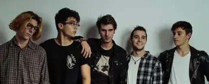 Conocemos a The Views gracias a Ballantine's We Sound Studios Conocemos a The Views gracias a Ballantine's We Sound Studios