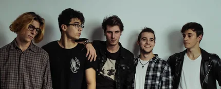 Conocemos a The Views gracias a Ballantine's We Sound Studios Conocemos a The Views gracias a Ballantine's We Sound Studios