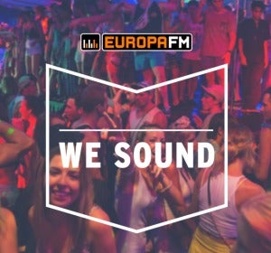 Canciones para venirte arriba en We Sound Canciones para venirte arriba en We Sound