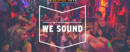 Canciones para venirte arriba en We Sound Canciones para venirte arriba en We Sound