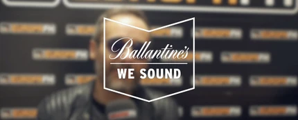 Santi Balmes relata una anécdota de Love Of Lesbian Santi Balmes relata una anécdota de Love Of Lesbian