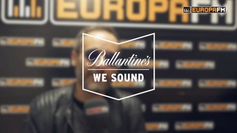 Santi Balmes relata una an&eacute;cdota de Love Of Lesbian