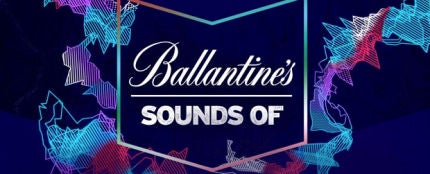 Sounds of Ballantine&#39;s