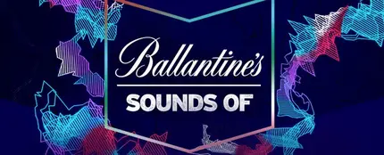 Sounds of Ballantine's Sounds of Ballantine's