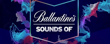 Sounds of Ballantine's Sounds of Ballantine's