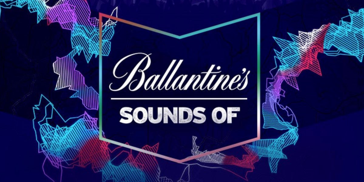 Sounds of Ballantine's