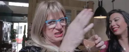 La nueva parodia de los Morancos sobre las cenas de empresa La nueva parodia de los Morancos sobre las cenas de empresa