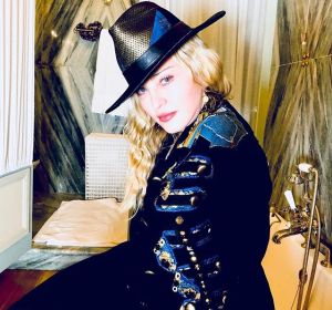 Madonna Madonna