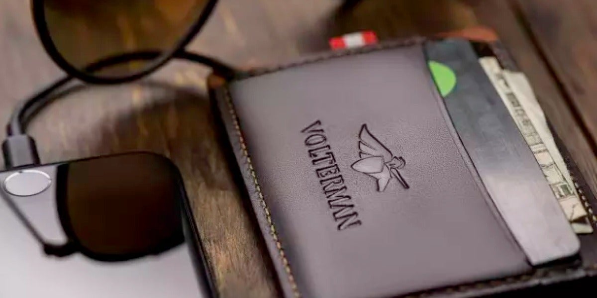 cartera Volterman