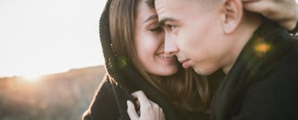 Relación amorosa Relación amorosa