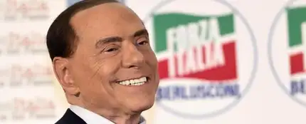 Silvio Berlusconi Silvio Berlusconi