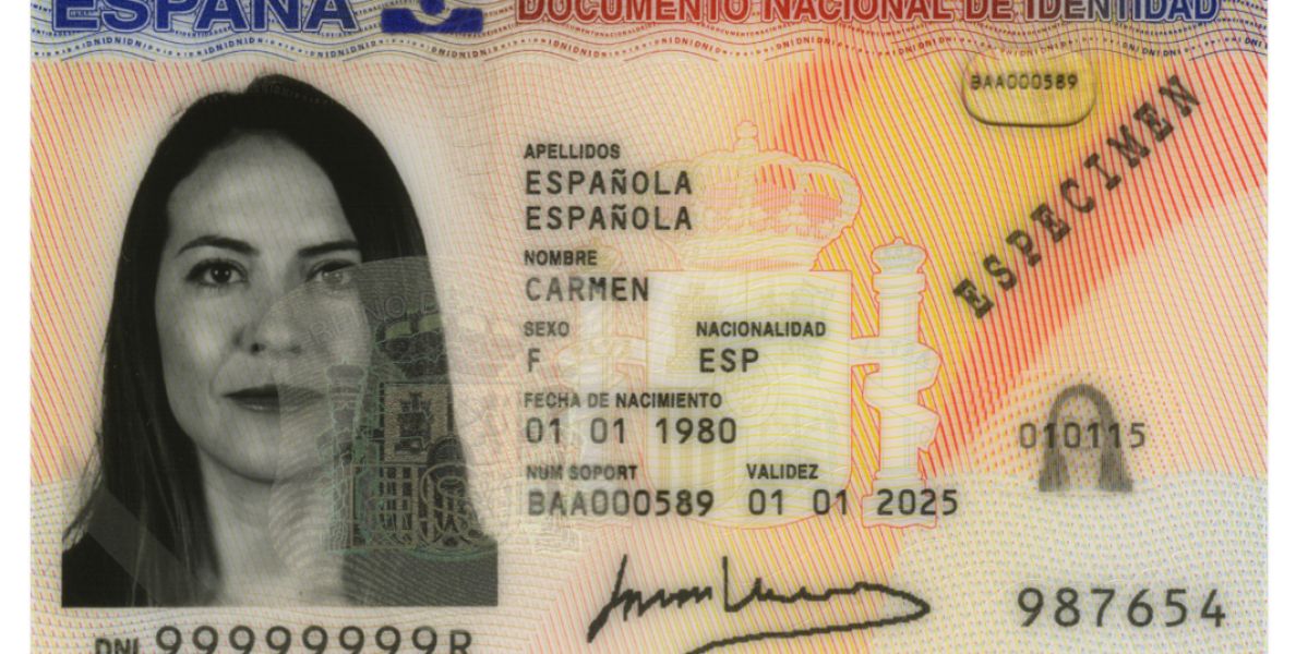Como mejorar la seguridad del DNI 3.0