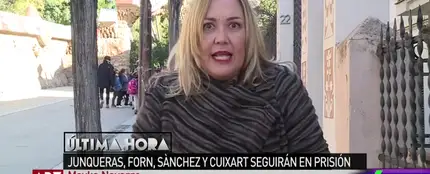 reportera niños zapeando reportera niños zapeando