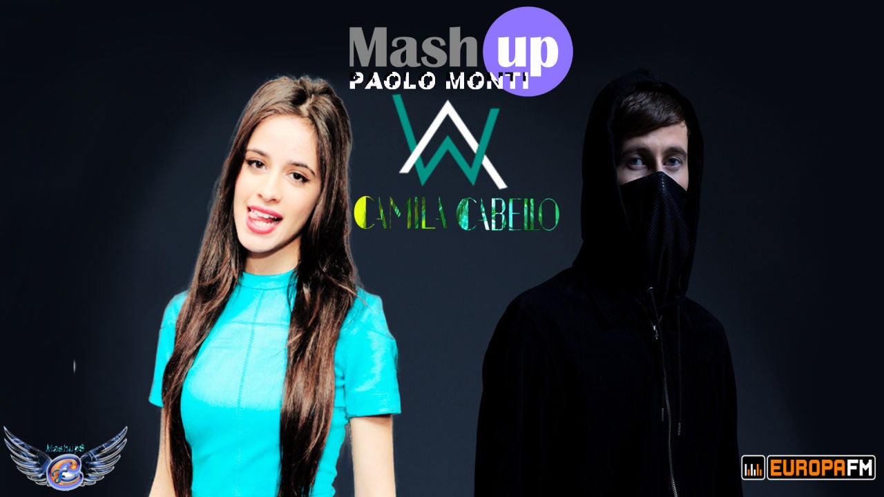 Alan Walker vs Camila Cabello