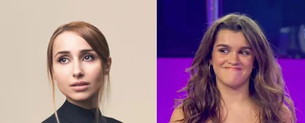 Zahara quiere componer un tema para que Amaia cante en Eurovisión Zahara quiere componer un tema para que Amaia cante en Eurovisión