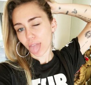 Miley Cyrus Miley Cyrus