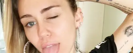 Miley Cyrus Miley Cyrus
