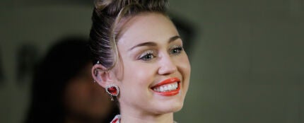 Miley Cyrus