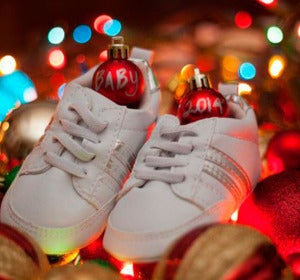 Muchos bebés se conciben en Navidad Muchos bebés se conciben en Navidad